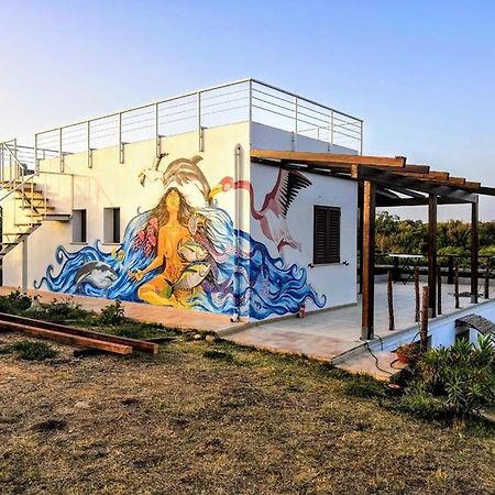 Eco Affittacamere Casa Maica Eco Guesthouse Стінтіно Екстер'єр фото