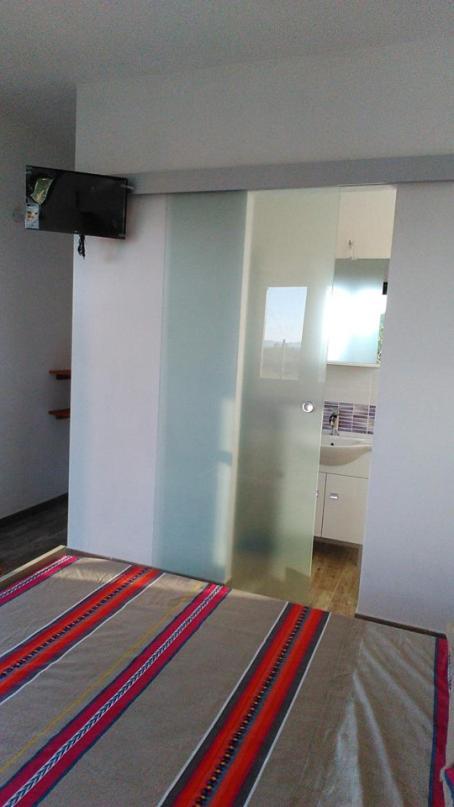 Eco Affittacamere Casa Maica Eco Guesthouse Стінтіно Екстер'єр фото