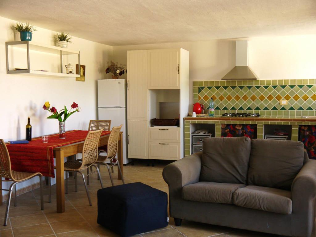 Eco Affittacamere Casa Maica Eco Guesthouse Стінтіно Екстер'єр фото