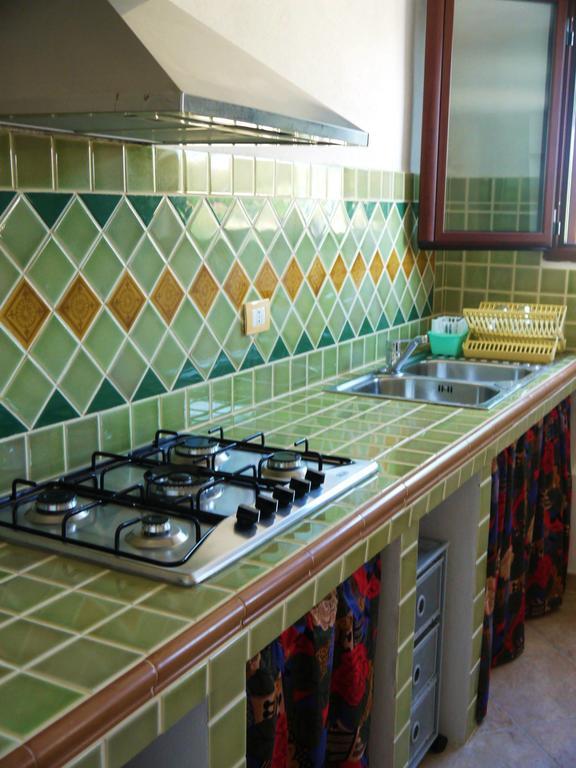 Eco Affittacamere Casa Maica Eco Guesthouse Стінтіно Екстер'єр фото