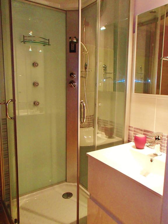 Eco Affittacamere Casa Maica Eco Guesthouse Стінтіно Екстер'єр фото
