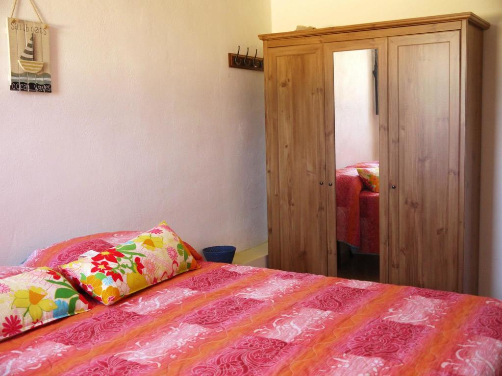 Eco Affittacamere Casa Maica Eco Guesthouse Стінтіно Номер фото