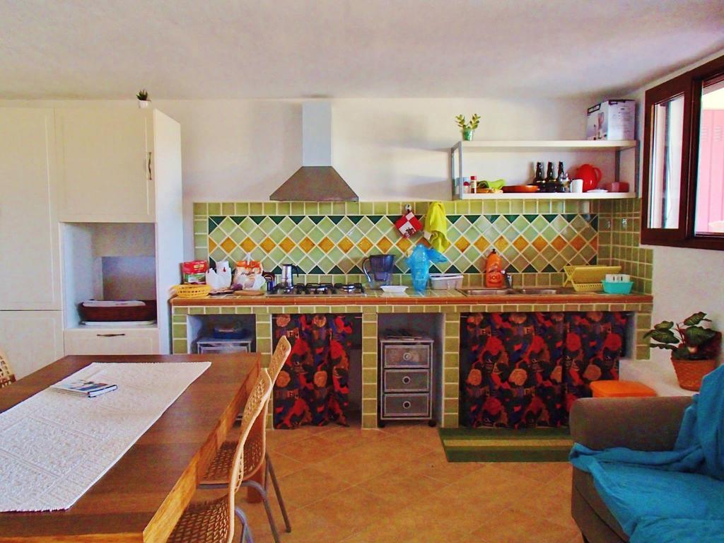 Eco Affittacamere Casa Maica Eco Guesthouse Стінтіно Екстер'єр фото