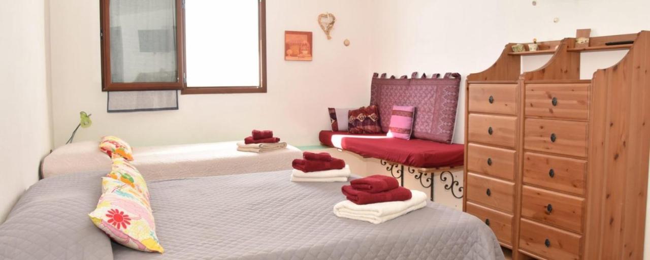 Eco Affittacamere Casa Maica Eco Guesthouse Стінтіно Екстер'єр фото