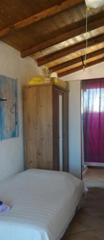 Eco Affittacamere Casa Maica Eco Guesthouse Стінтіно Екстер'єр фото