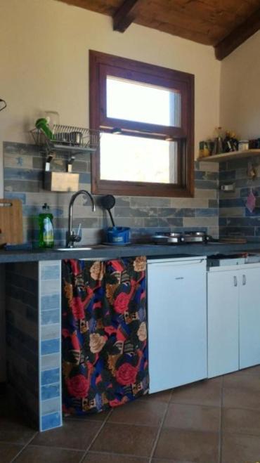 Eco Affittacamere Casa Maica Eco Guesthouse Стінтіно Екстер'єр фото