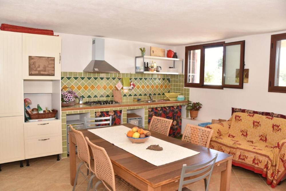 Eco Affittacamere Casa Maica Eco Guesthouse Стінтіно Екстер'єр фото